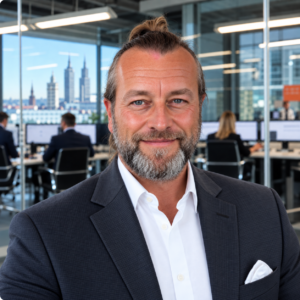 Andre Hintergrund Buero neu